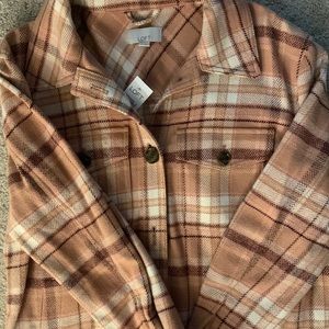 Women’s Shacket